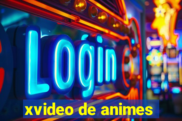 xvideo de animes